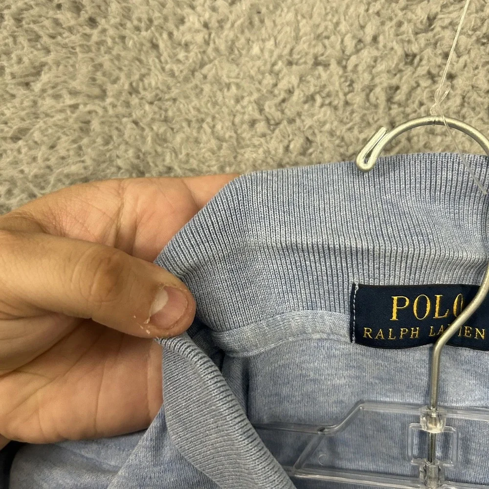 Polo Ralph Lauren zoe warehouse